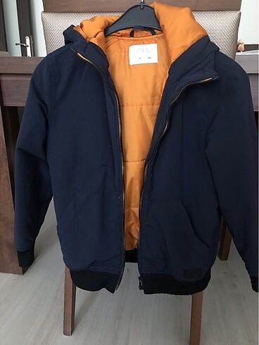 Zara Baharlık Mont
