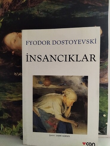 Fyodor Dostoyevski İNSANCIKLAR