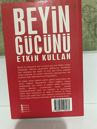  Beyin gücünü etkili kullan/A. William Deckard