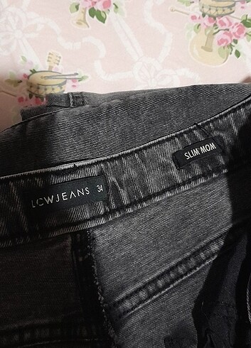 44 Beden Lcw kot
