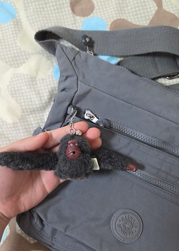 Baginn Klinkır Kadın Postacı Çanta - Görsel 4