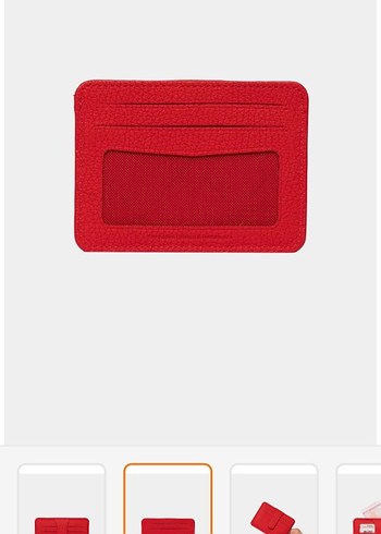 grande hakiki gerçek deri cüzdan - Görsel 2