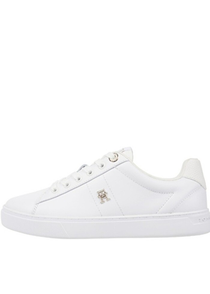 Tommy Hilfiger sneaker  - Görsel 2