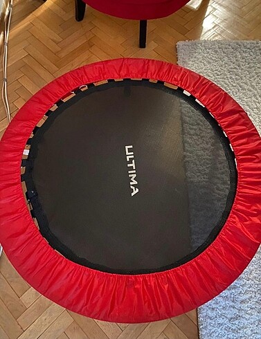 Çocuk Trambolin