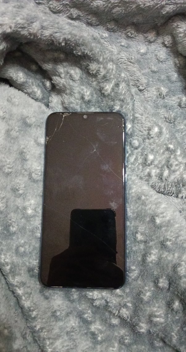 Parlak Mavi Honor Android Telefon - Görsel 2