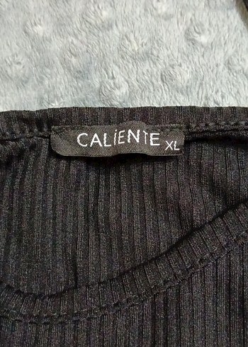 Siyah Mini İnce Askılı Kadın Pijama Takımı - Görsel 2