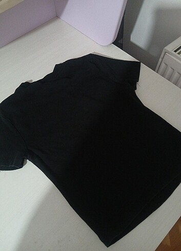COSMİC SİYAH CROP