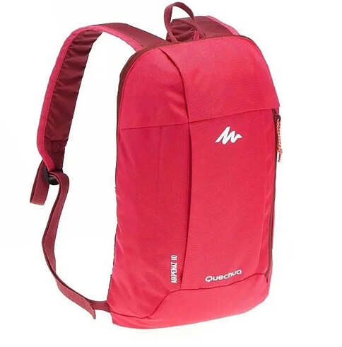 Decathlon çanta