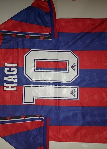 HAGI BARCELONA 
