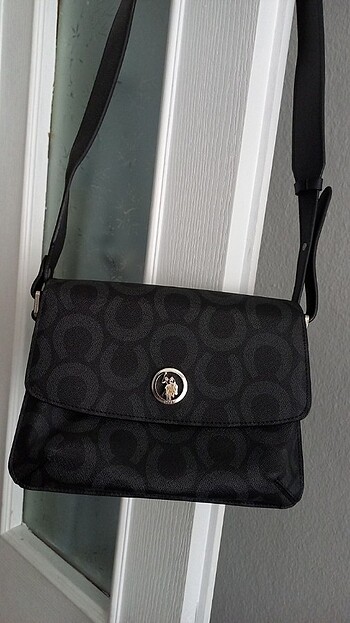 U.S Polo Assn. Sıfır yeni