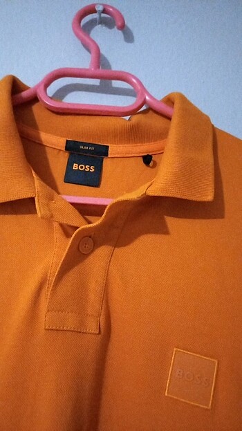 BOSS Kidswear Orginals BOSS T-Shirt Slim (M)