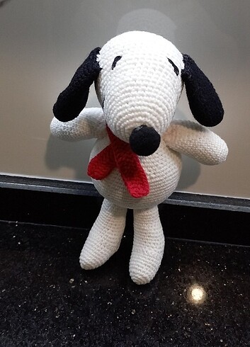  Beden Oyuncak orgu amigurami
