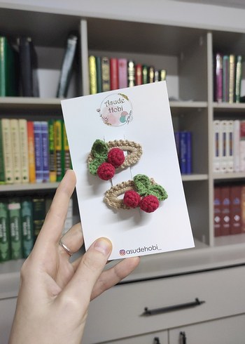 Kiraz Toka - Görsel 2