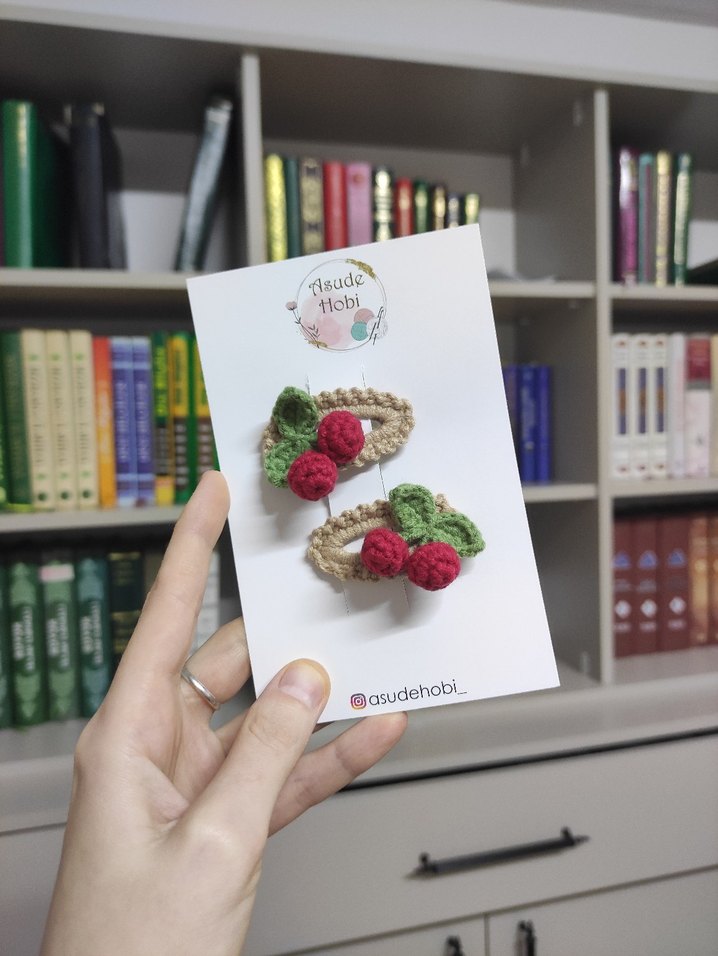 Kiraz Toka - Görsel 2