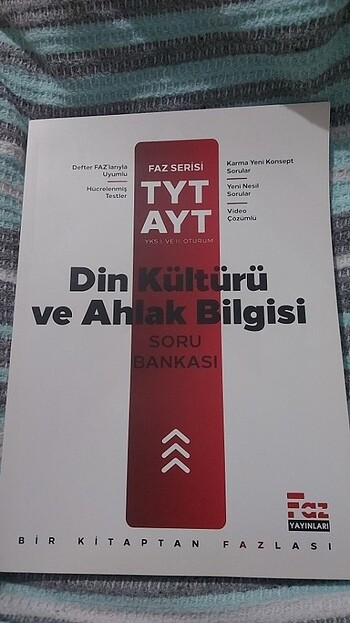 Faz yayınları