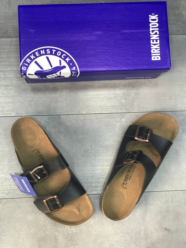 BIRKENSTOCK - Görsel 4