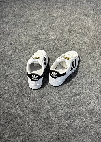 Adidas Adidas Beyaz Kadın Spor Ayakkabı
