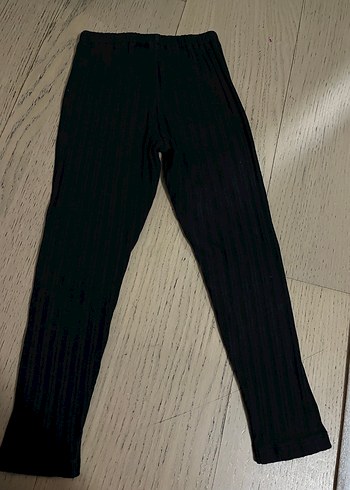 Cocuk siyah tayt - Görsel 2