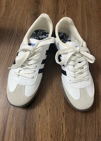 Adidas Kadın Sneaker - Görsel 2