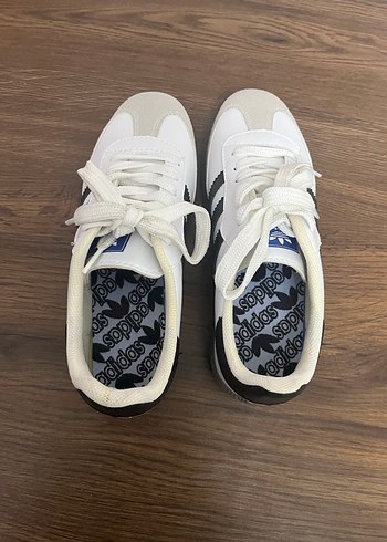 Adidas Kadın Sneaker - Görsel 3