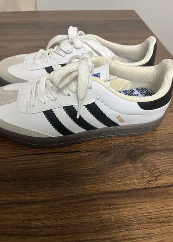 Adidas Kadın Sneaker - Görsel 4