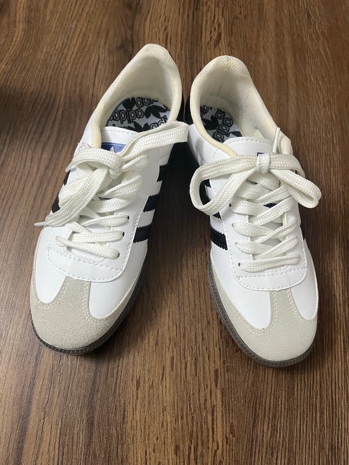 Adidas Kadın Sneaker - Görsel 2