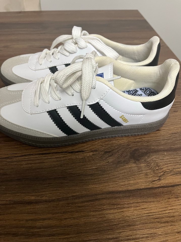 Adidas Kadın Sneaker - Görsel 4