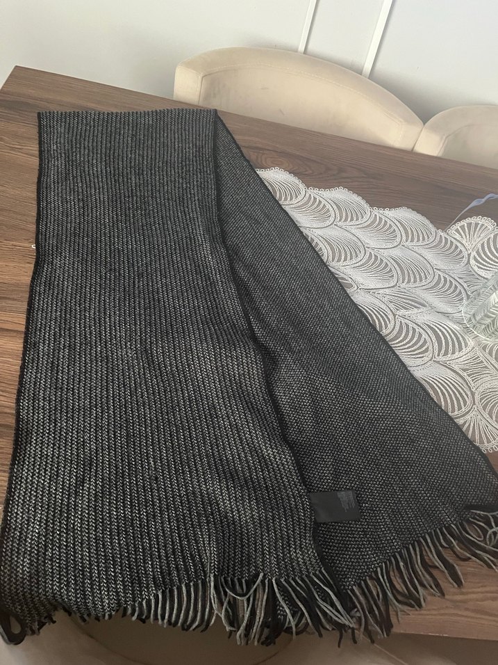 Erkek atkı - Görsel 3