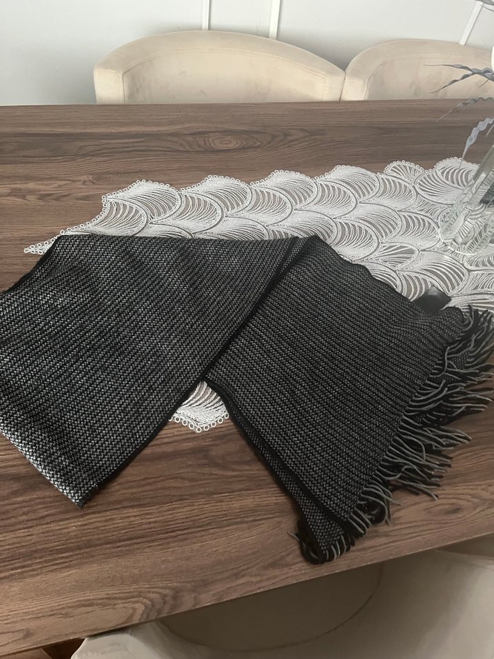 Erkek atkı - Görsel 2