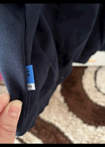 Ltb unısex xs oversıze - Görsel 3