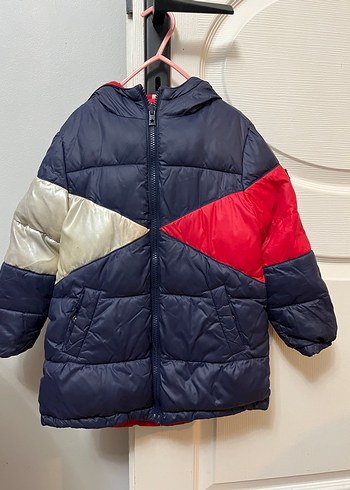 Tommy Hilfiger 4 Yaş