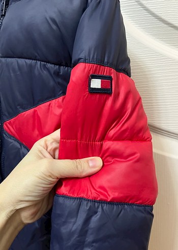 Tommy hılfıger orjinal 3-4 yaş - Görsel 3