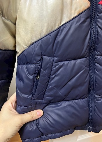 Tommy hılfıger orjinal 3-4 yaş - Görsel 8