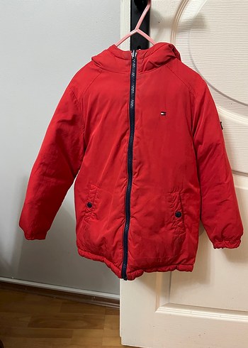 Tommy hılfıger orjinal 3-4 yaş - Görsel 5