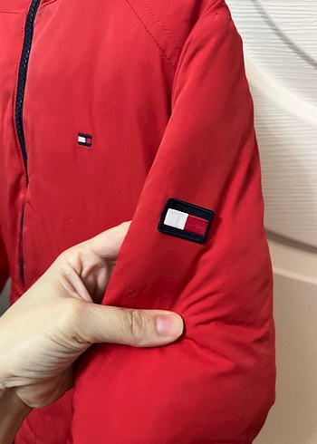 Tommy hılfıger orjinal 3-4 yaş - Görsel 4