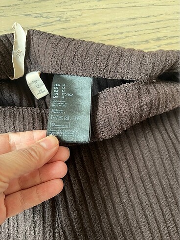 H&M H&M pantolon