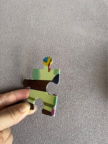 Disney puzzle
