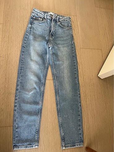 Stradivarius Stradivarıus jean pantolon