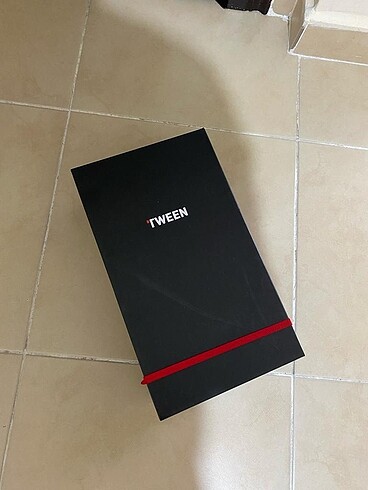 42 Beden Damat ayakkabısı bir kere giyildi