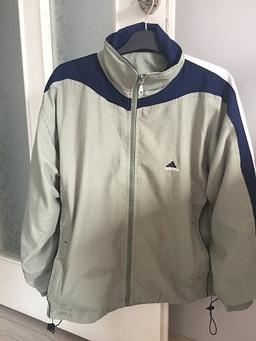 Adidas bomber ceket