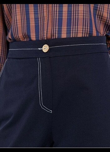 Kadın Pantolon - Görsel 6