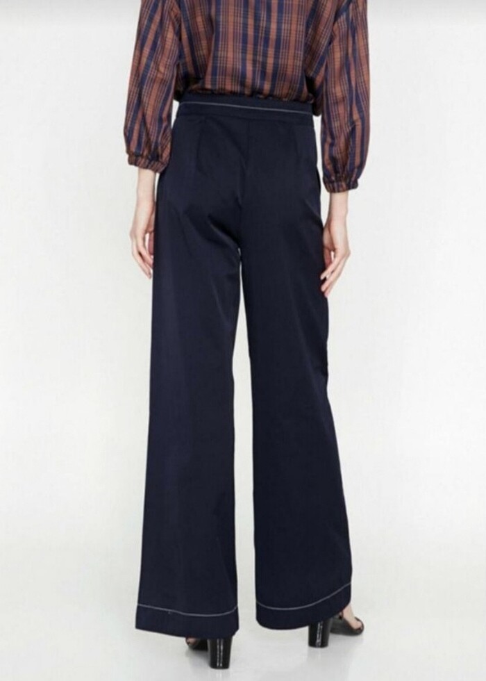 Kadın Pantolon  - Görsel 3