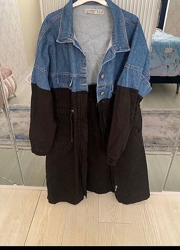 Zara Trençkot 