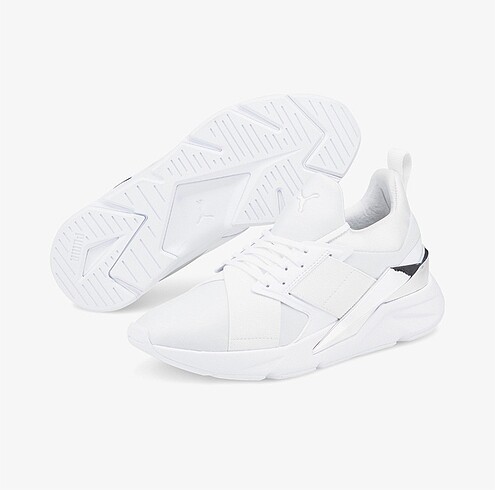 Puma Muse X5 Orjinal Spor Ayakkabı