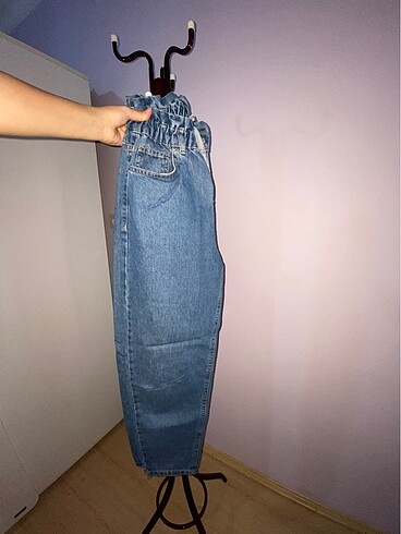 Kot jean