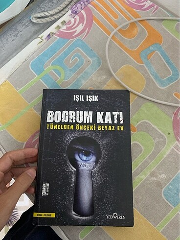 Işıl ışık kitabı