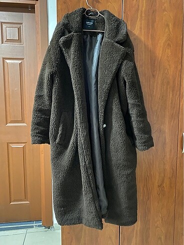 Peluş kaban