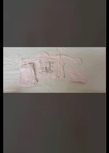 kız bebek toptan elbiseleri - Görsel 7