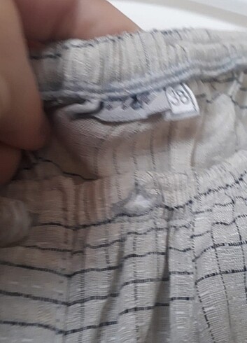 Yazlik elbise - Görsel 4