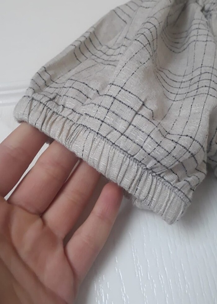 Yazlik elbise - Görsel 3